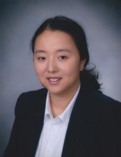 Photo of Jiayin Wang