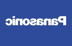 Panasonic logo